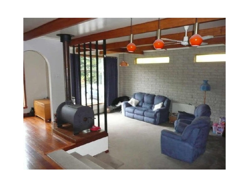 58 Caveside Road, Mole Creek TAS 7304