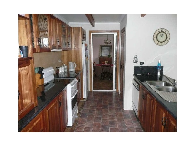58 Caveside Road, Mole Creek TAS 7304