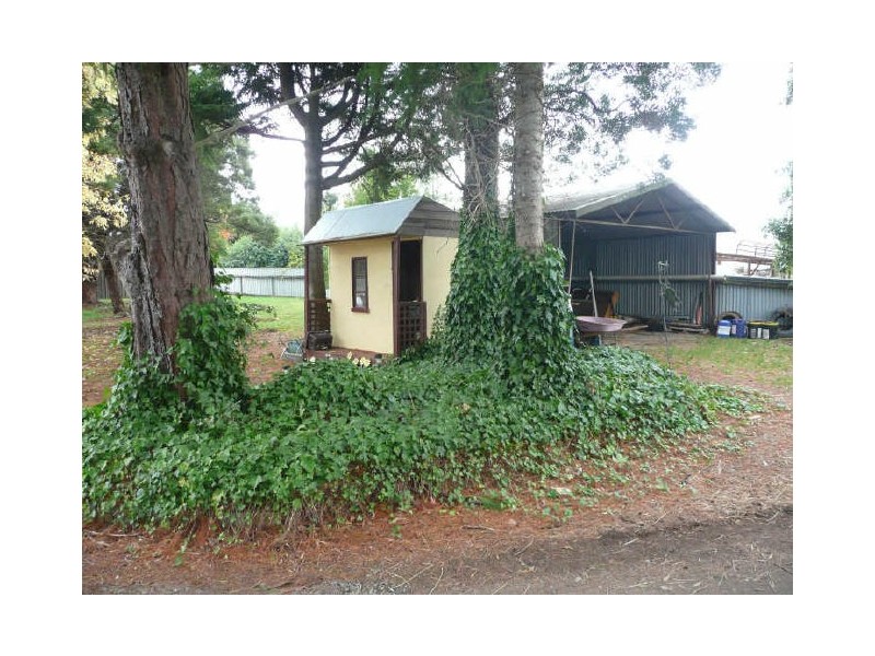 58 Caveside Road, Mole Creek TAS 7304