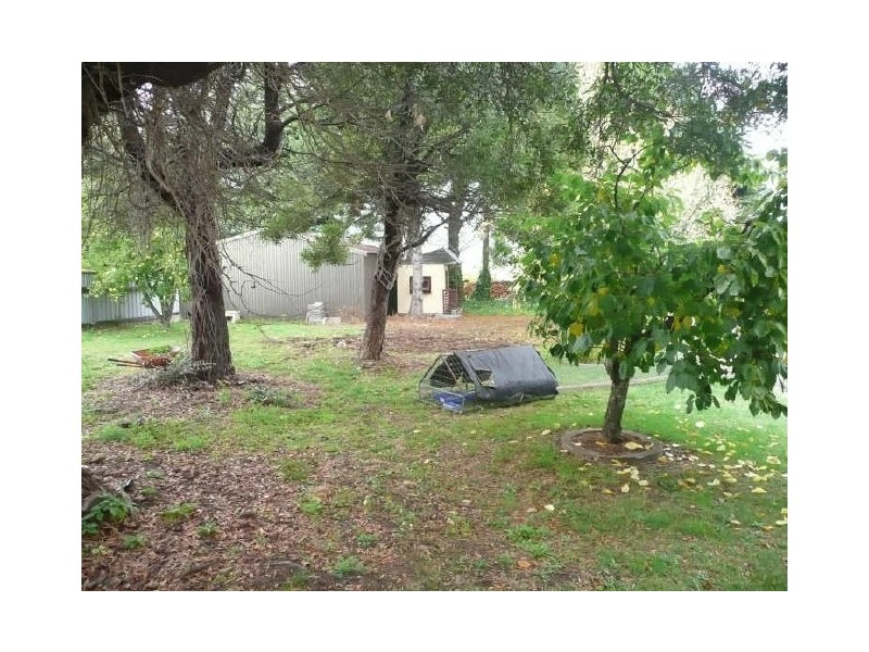 58 Caveside Road, Mole Creek TAS 7304