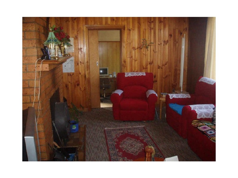 42 Pioneer Drive, Mole Creek TAS 7304