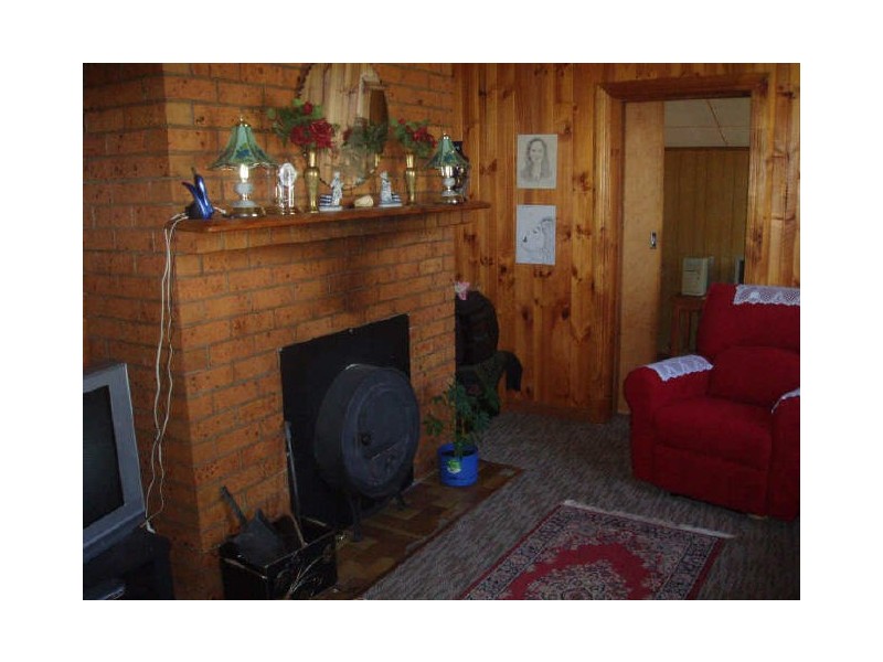 42 Pioneer Drive, Mole Creek TAS 7304