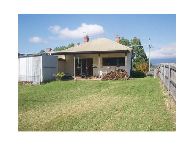 42 Pioneer Drive, Mole Creek TAS 7304