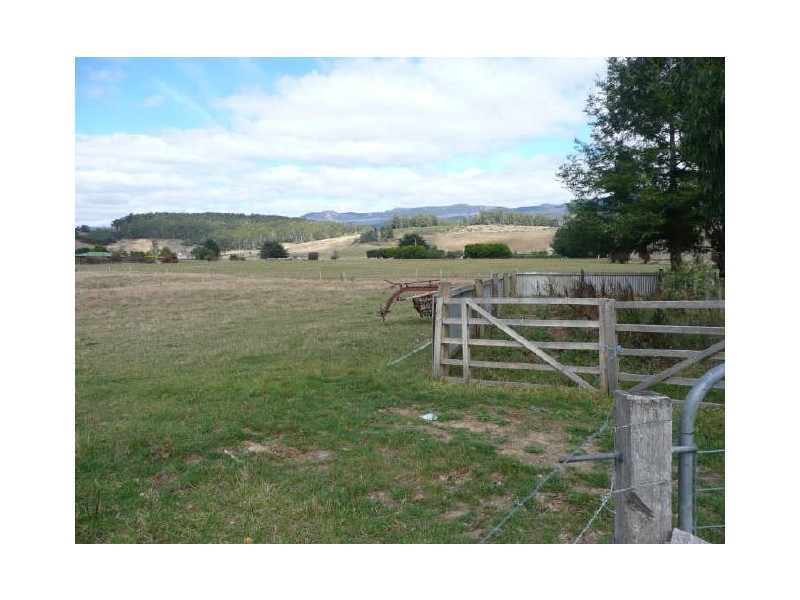 20 Den Road, Mole Creek TAS 7304