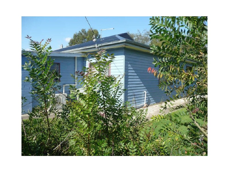 20 Den Road, Mole Creek TAS 7304
