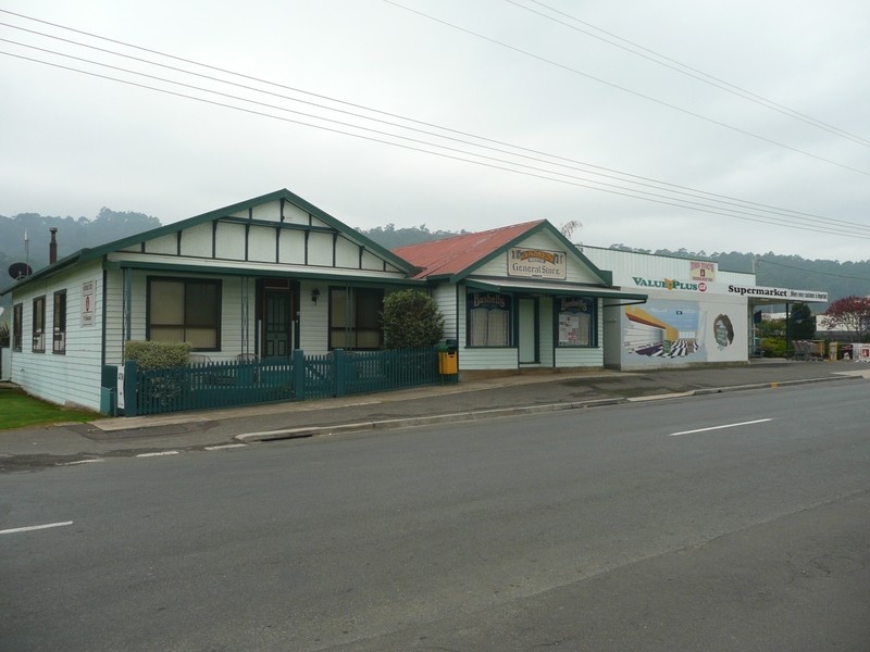 44 Pioneer Drive, Mole Creek TAS 7304