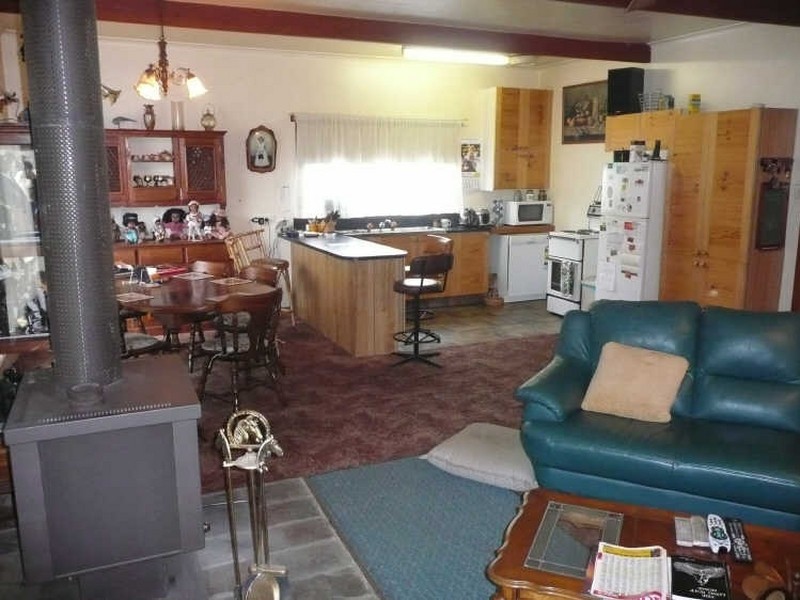 44 Pioneer Drive, Mole Creek TAS 7304