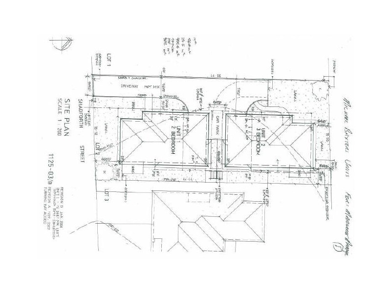 Lot 2 Shadforth Street, Westbury TAS 7303