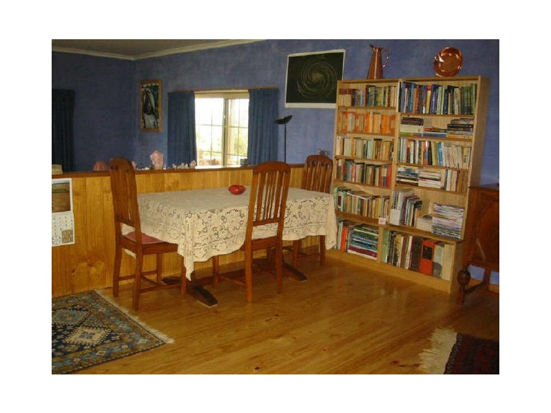 126 West Goderich Streeet, Deloraine TAS 7304