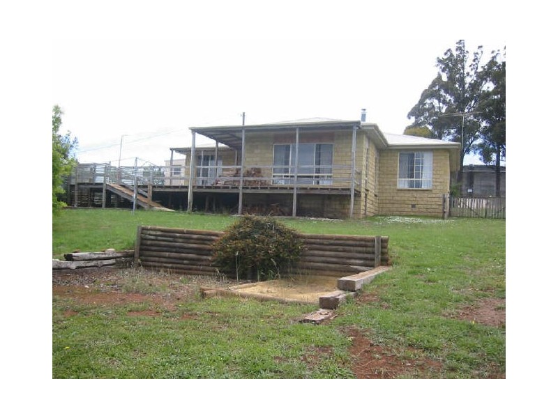 126 West Goderich Streeet, Deloraine TAS 7304
