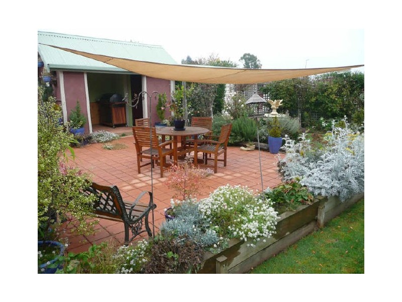 32 Franklin Street, Westbury TAS 7303