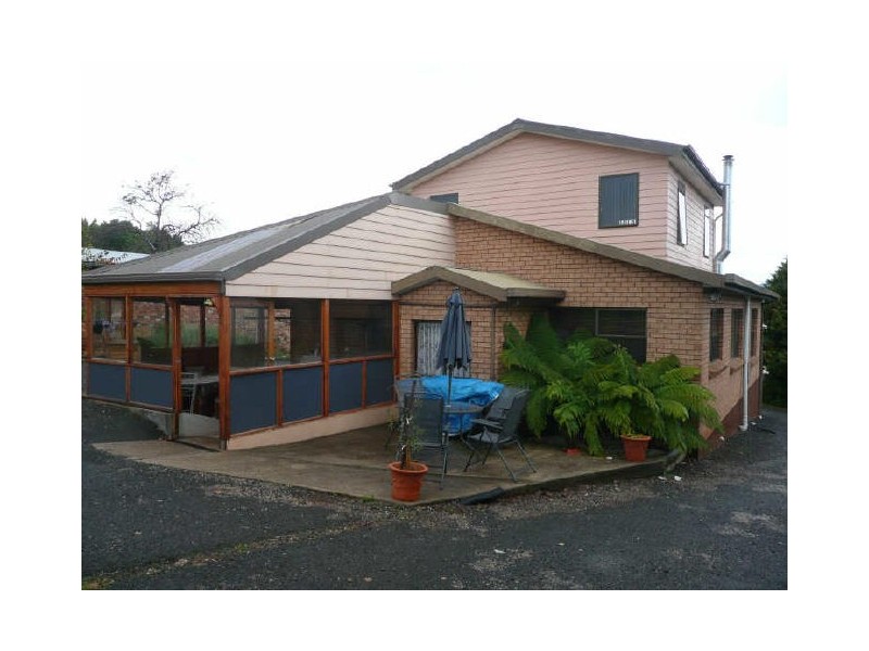 27 West Goderich, Deloraine TAS 7304