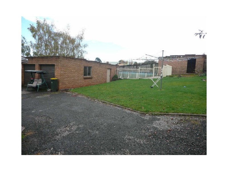 27 West Goderich, Deloraine TAS 7304