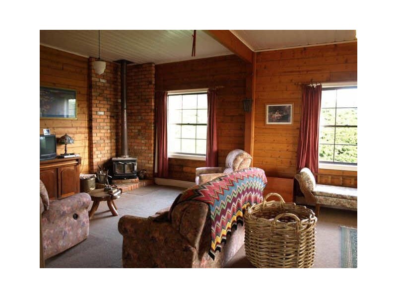 879 Weegena Road, Weegena TAS 7304