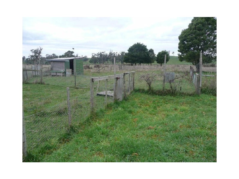 879 Weegena Road, Weegena TAS 7304