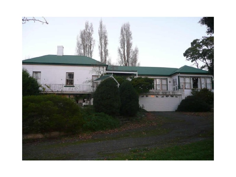 5283 Bass Highway, Deloraine TAS 7304