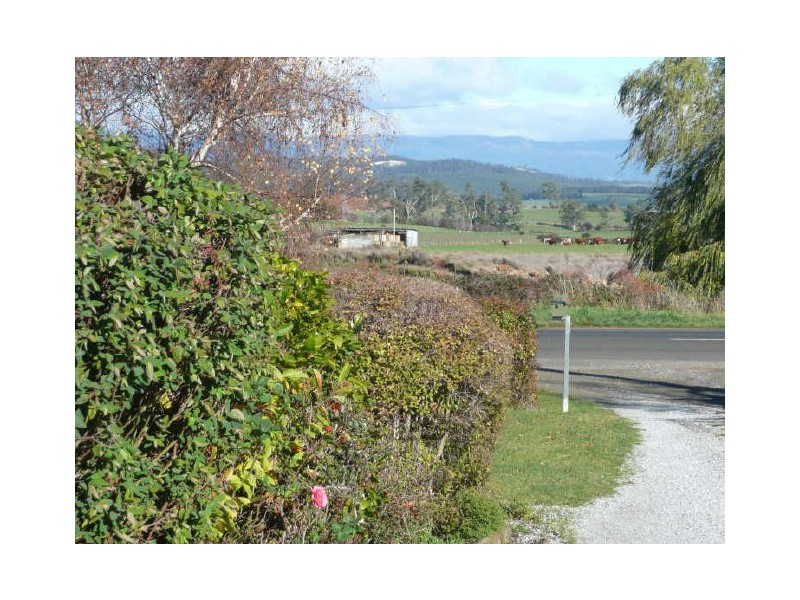 195 Emu Bay Road, Deloraine TAS 7304