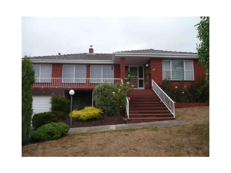 28 Gay Street, Deloraine TAS 7304