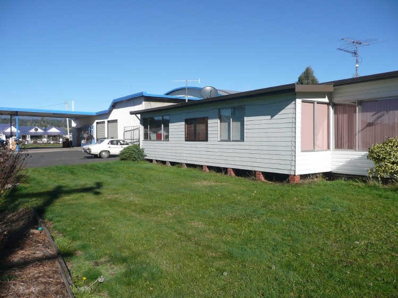 54 Jones Street, Chudleigh TAS 7304