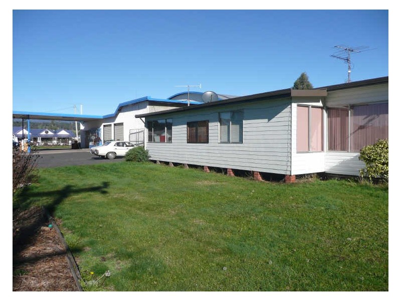 54 to 58 Jones Street, Chudleigh TAS 7304