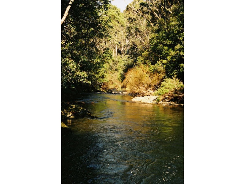 Gulf Road, Liffey TAS 7301