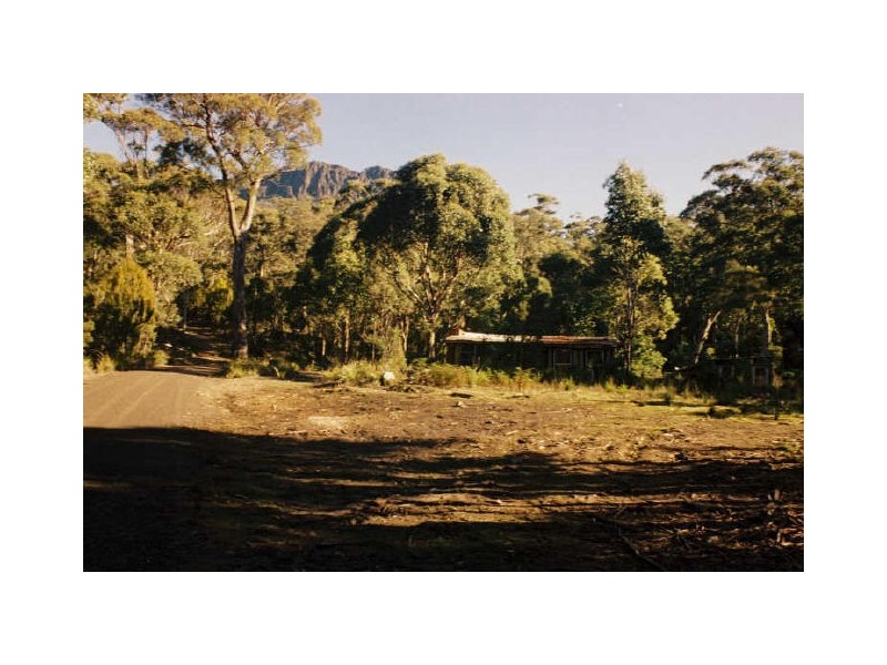 Gulf Road, Liffey TAS 7301
