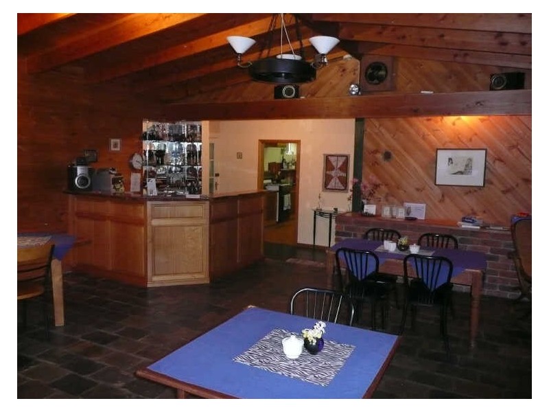 13101 Highland Lakes Road, Golden Valley TAS 7304