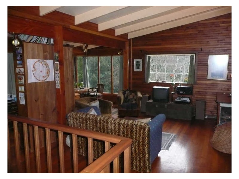 13101 Highland Lakes Road, Golden Valley TAS 7304