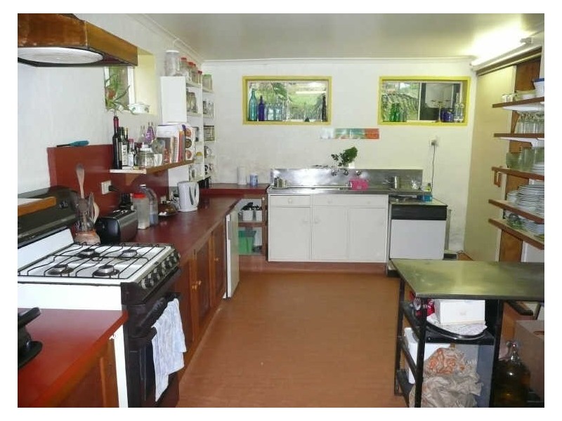 13101 Highland Lakes Road, Golden Valley TAS 7304