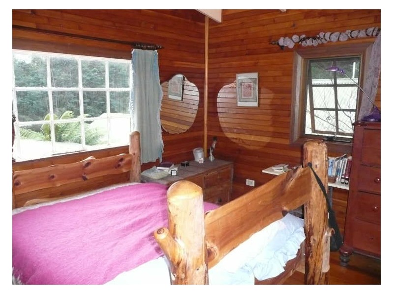 13101 Highland Lakes Road, Golden Valley TAS 7304
