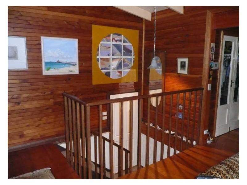 13101 Highland Lakes Road, Golden Valley TAS 7304