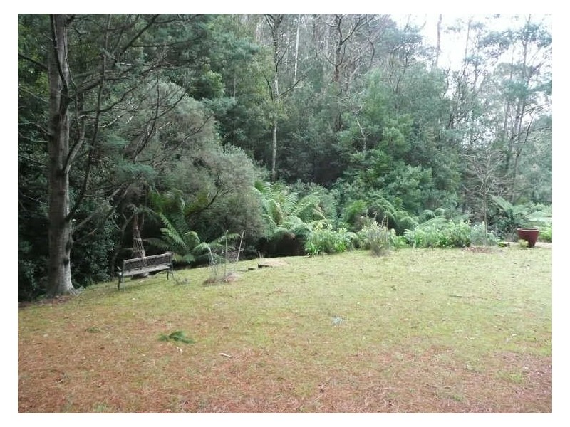 13101 Highland Lakes Road, Golden Valley TAS 7304