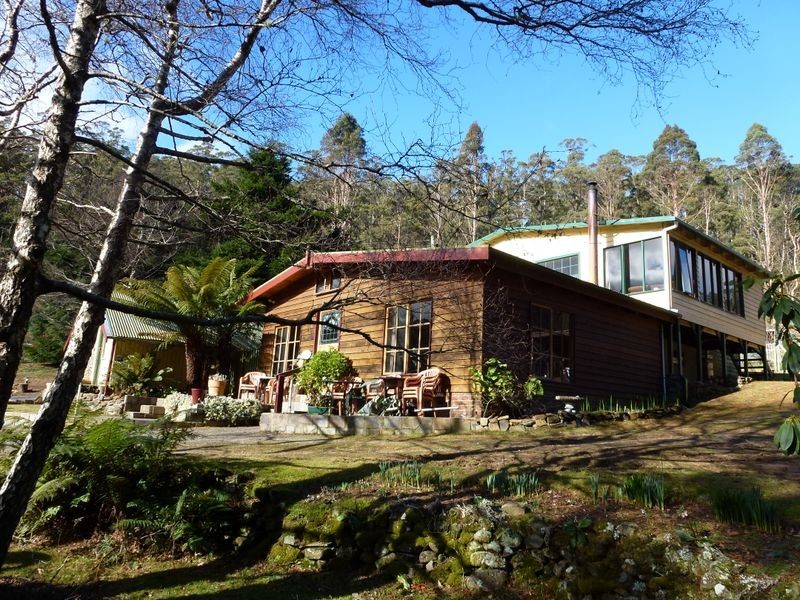 13101 Highland Lakes Road, Golden Valley TAS 7304