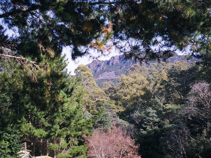 13101 Highland Lakes Road, Golden Valley TAS 7304