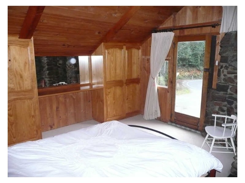 13101 Highland Lake Road, Golden Valley TAS 7304