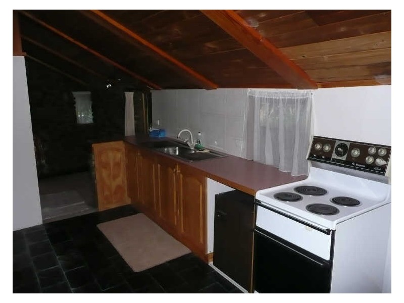 13101 Highland Lake Road, Golden Valley TAS 7304