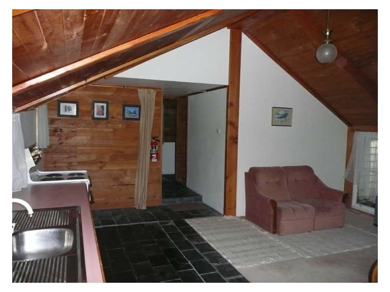 13101 Highland Lake Road, Golden Valley TAS 7304