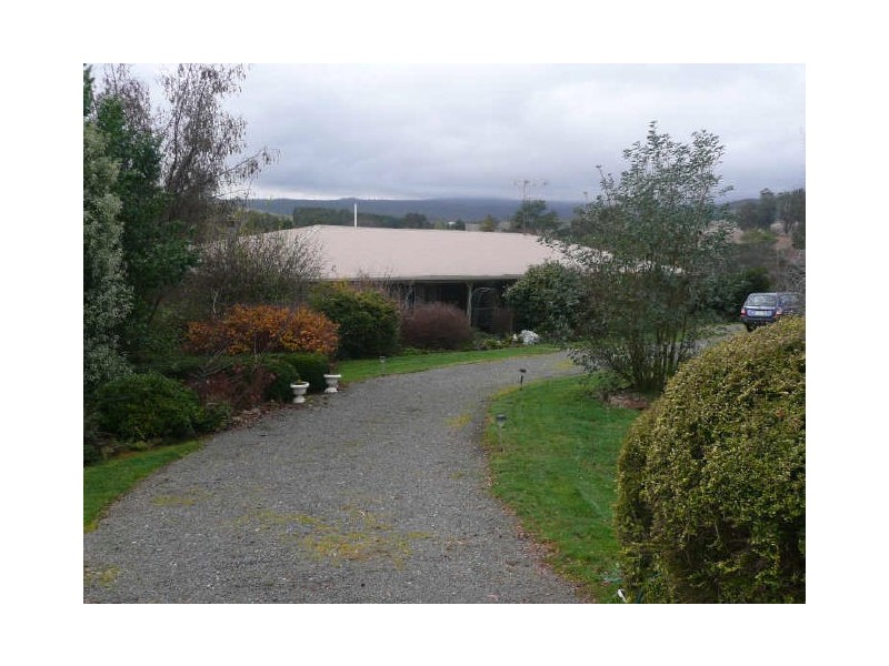 739 Quamby Brook Road, Quamby Brook TAS 7304