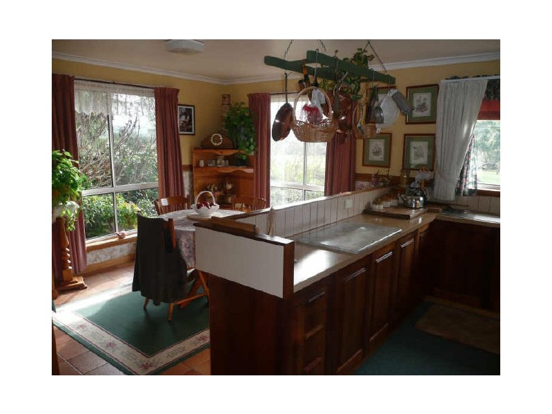 739 Quamby Brook Road, Quamby Brook TAS 7304