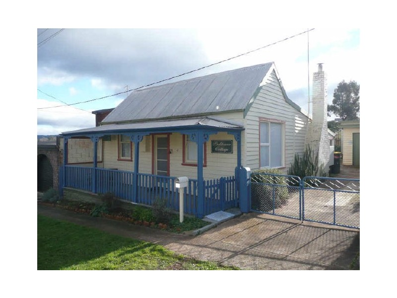 41 Tower Hill Street, Deloraine TAS 7304