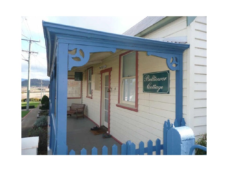 41 Tower Hill Street, Deloraine TAS 7304