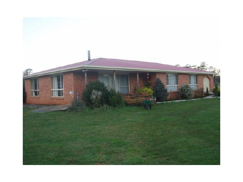 490 Weetah Road, Weetah TAS 7304