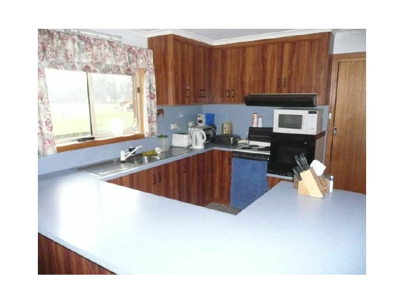 490 Weetah Road, Weetah TAS 7304