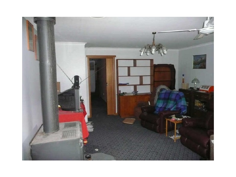490 Weetah Road, Weetah TAS 7304