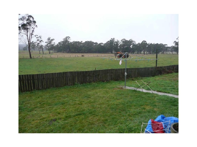 490 Weetah Road, Weetah TAS 7304