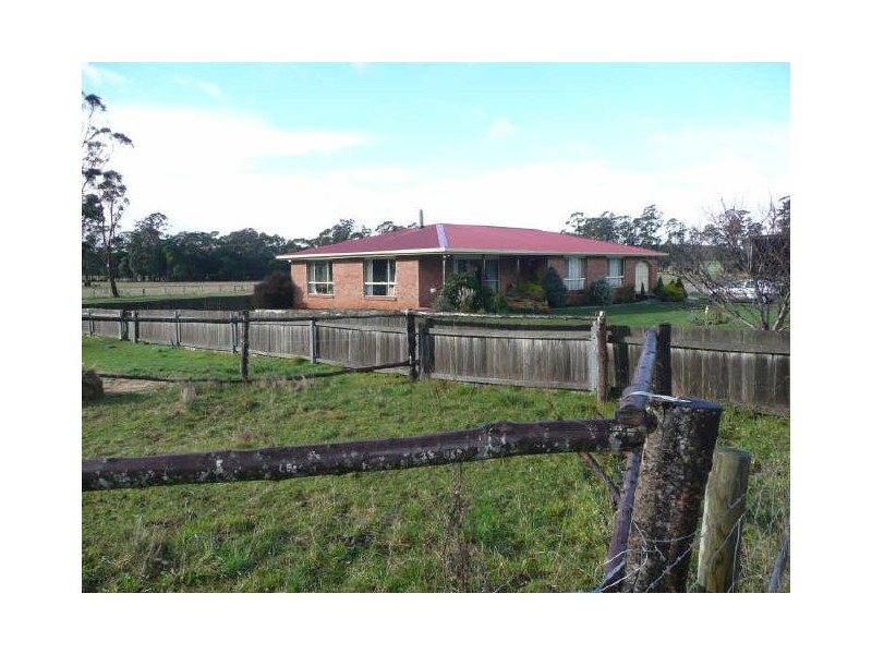 490 Weetah Road, Weetah TAS 7304