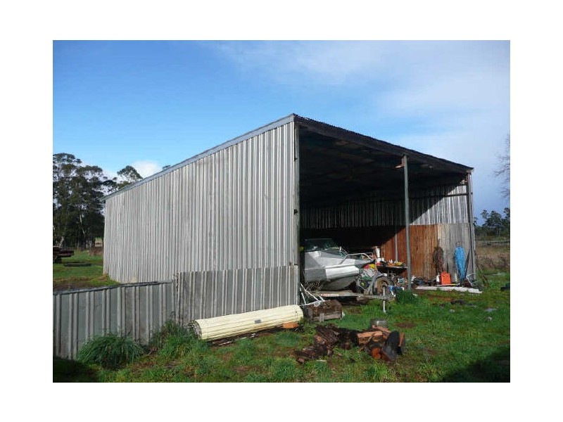 490 Weetah Road, Weetah TAS 7304