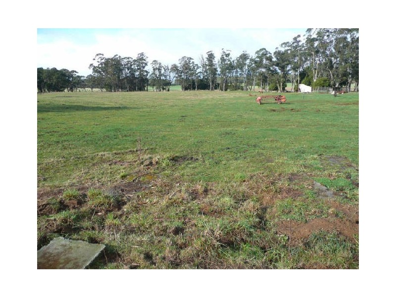 490 Weetah Road, Weetah TAS 7304