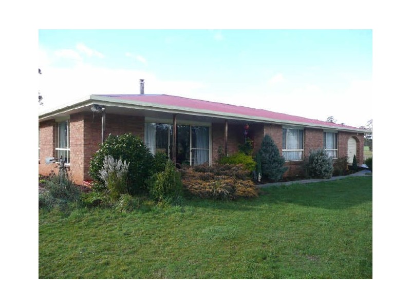 490 Weetah Road, Weetah TAS 7304