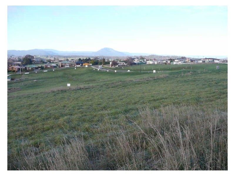 25/ Marlendy Heights, Deloraine TAS 7304